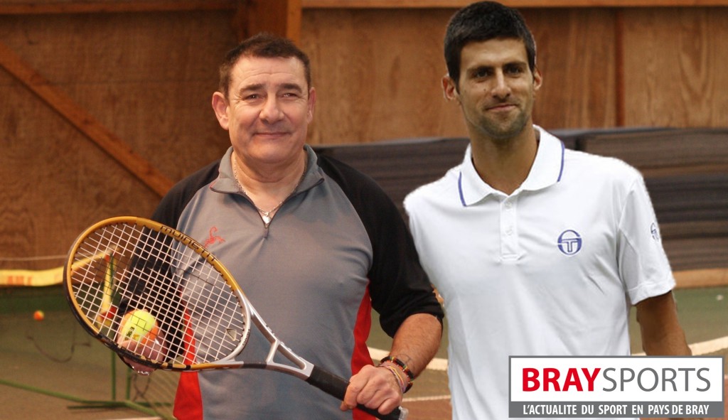 gérard maréchal braysports