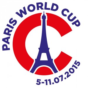 paris world cup