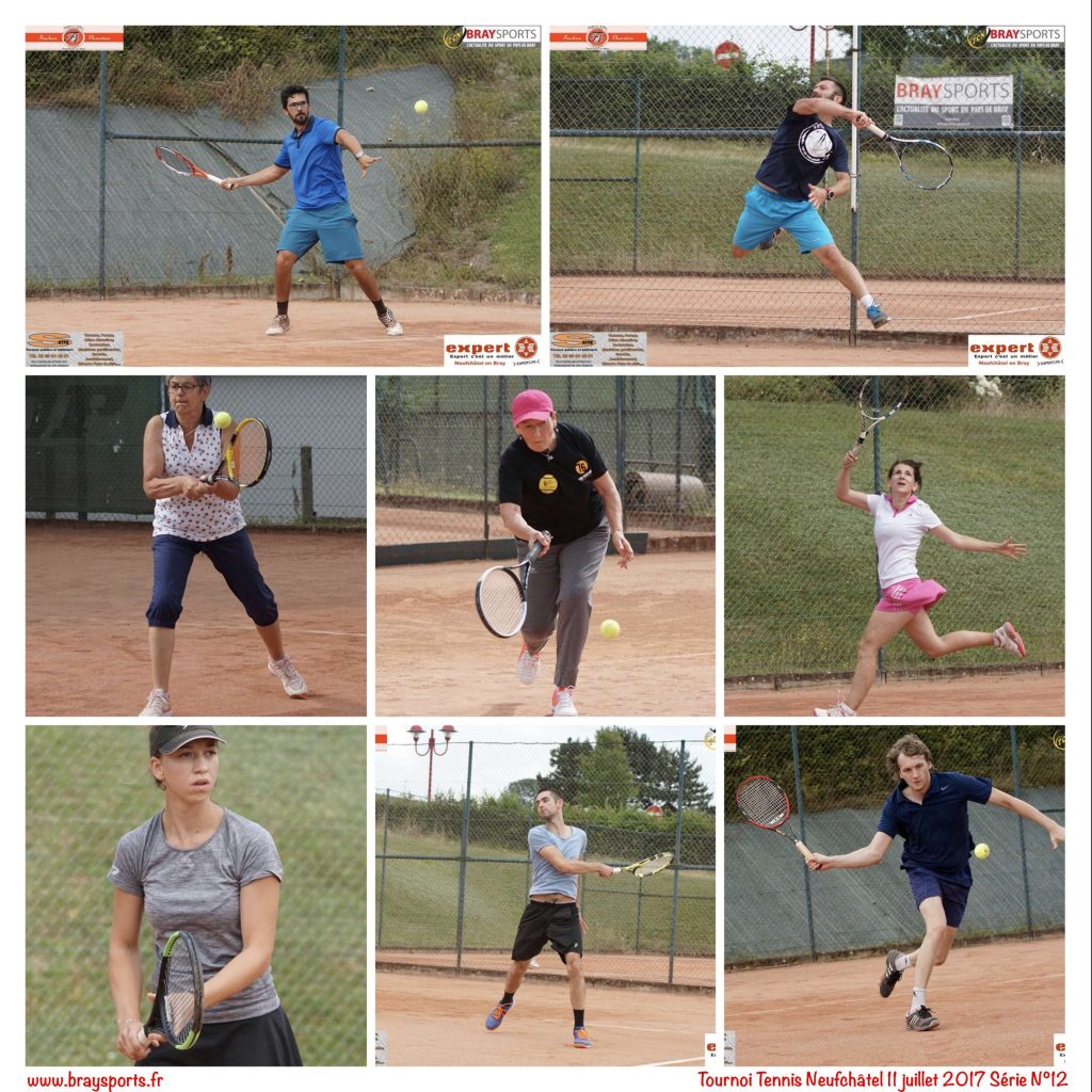 rencontres tennis