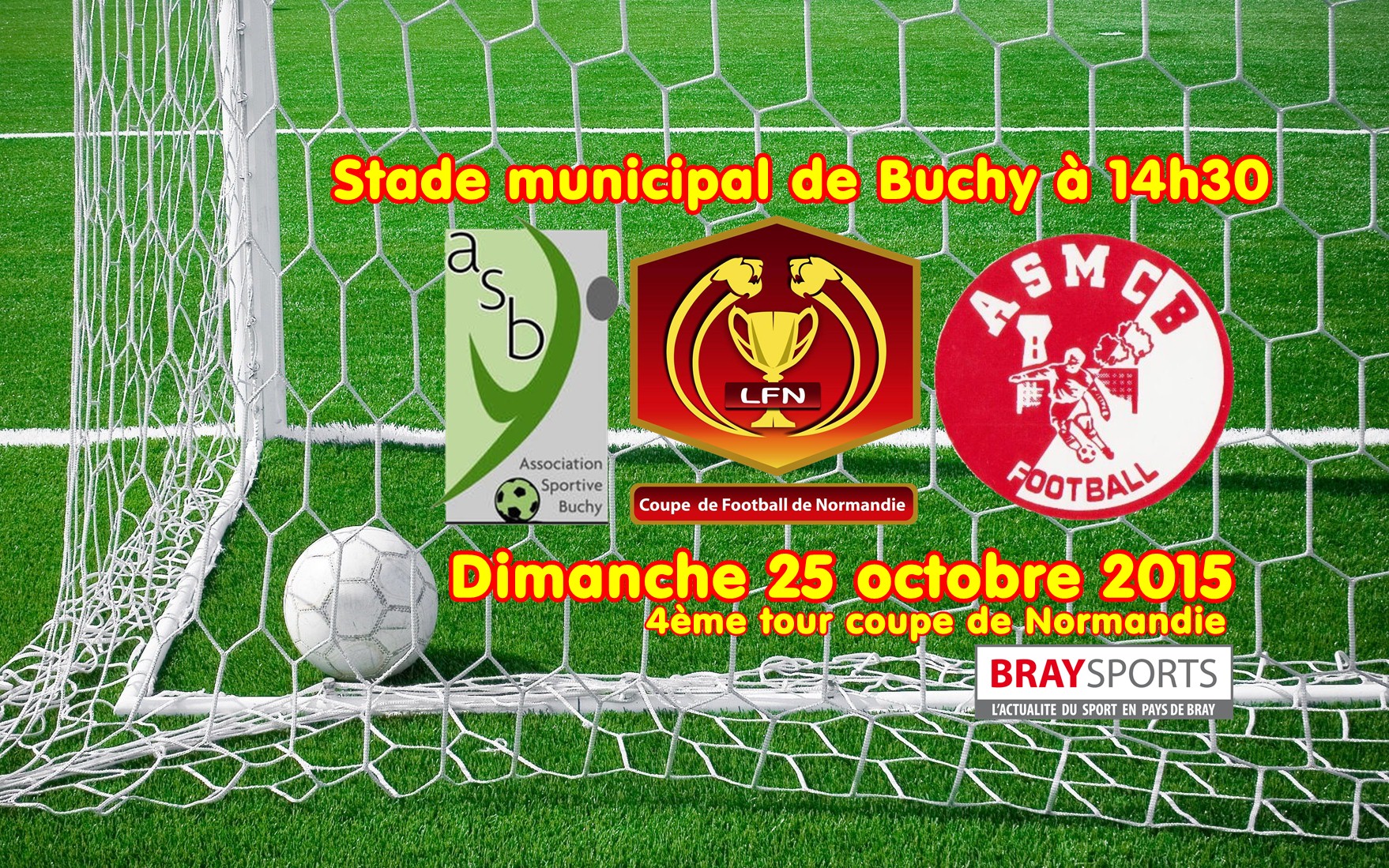 as buchy chateau blanc madrillet coupe ndie 25 oct 2015